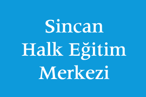 sincan_halk_egitim_merkezi